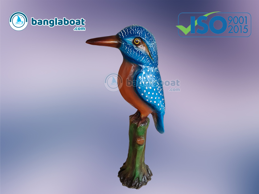 34. Fish Ranga (Big)